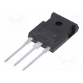 DCG17P1200HR; Diode: Schottky rectifying; SiC; THT; 1.2kV; 18A; ISO247™; IXYS