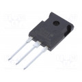 DCG35C1200HR; Diode: Schottky rectifying; SiC; THT; 1.2kV; 2x18A; ISO247™; IXYS