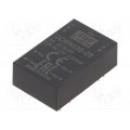 DCWN03B-05; Converter: DC/DC; 3W; Uin: 18÷36V; Uout: 5VDC; Uout2: -5VDC; DIP24; MEAN WELL