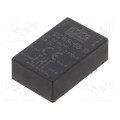 DCWN06B-15; Converter: DC/DC; 6W; Uin: 18÷36V; Uout: 15VDC; Uout2: -15VDC; DIP24; MEAN WELL