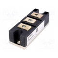 DD160N22K ; Module: diode; double series; 2.2kV; If: 160A; BG-PB34-1; screw; INFINEON TECHNOLOGIES