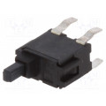 DDS001; Switch: detecting; Pos: 2; 0.1A/30VDC; Leads: for soldering; C&K DDS001; Switch: detecting; Pos: 2; 0.1A/30VDC; Leads: for soldering; C&K