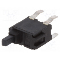 DDS001; Switch: detecting; Pos: 2; 0.1A/30VDC; Leads: for soldering; C&K DDS001; Switch: detecting; Pos: 2; 0.1A/30VDC; Leads: for soldering; C&K