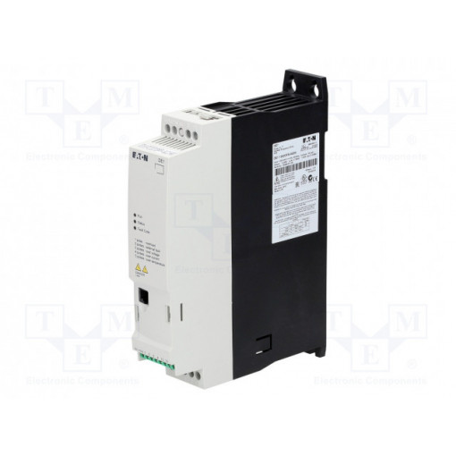 DE1-124D3FN-N20N; Module: motor starter; 0.75kW; DIN,for wall mounting; -10÷60°C; EATON ELECTRIC