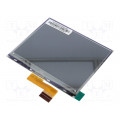 DEE 400300A2-W; Display: e-paper; 4.2