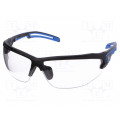 ASO2IN; Safety spectacles; Lens: transparent; Classes: 1; DELTA PLUS ASO2IN; Safety spectacles; Lens: transparent; Classes: 1; DELTA PLUS