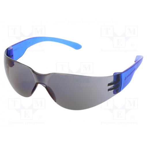 BRAV2FF; Safety spectacles; Lens: mirror; Features: UV400; Classes: 1; DELTA PLUS BRAV2FF; Safety spectacles; Lens: mirror; Features: UV400; Classes: 1; DELTA PLUS