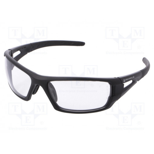 RIMFIIN; Safety spectacles; Lens: transparent; Classes: 1; DELTA PLUS