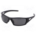 RIMFIPO; Safety spectacles; Lens: darkened,polarised; Classes: 1; DELTA PLUS