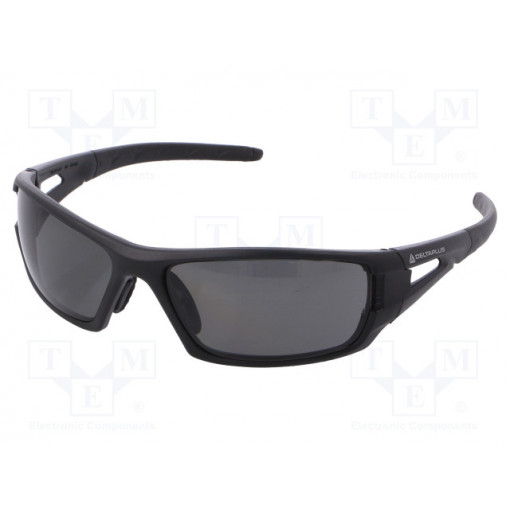RIMFIPO; Safety spectacles; Lens: darkened,polarised; Classes: 1; DELTA PLUS