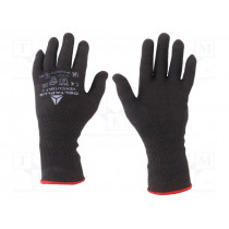 VECUT59LP06; Protective gloves; Size: 6; high resistance to tears and cuts; DELTA PLUS