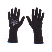 VECUT59LP10; Protective gloves; Size: 10; high resistance to tears and cuts; DELTA PLUS