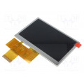 DEM 480272D3 VMH-PW-N; Display: TFT; 4.3 DEM 480272D3 VMH-PW-N; Display: TFT; 4.3