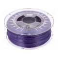 PETG 1,75 GALAXY VIOLET; Filament: PET-G; 1.75mm; violet; 220÷250°C; 1kg; ±0,05mm; DEVIL DESIGN PETG 1,75 GALAXY VIOLET; Filament: PET-G; 1.75mm; violet; 220÷250°C; 1kg; ±0,05mm; DEVIL DESIGN