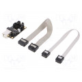DFR0116; Module: programmer; ISP; USB B,pin strips; DFROBOT