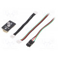 DFR0474; Module: LED; Gravity; 3.3÷5VDC; Colour: RGB; DFROBOT