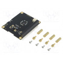 DFR0494; Module: maintaining power supply; 4.5÷5.5VDC; Interface: I2C; DFROBOT DFR0494; Module: maintaining power supply; 4.5÷5.5VDC; Interface: I2C; DFROBOT
