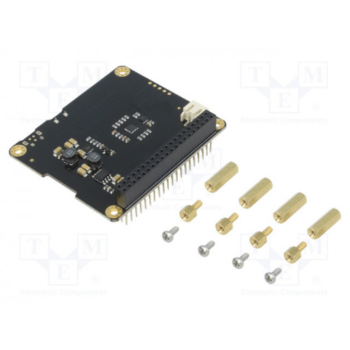 DFR0494; Module: maintaining power supply; 4.5÷5.5VDC; Interface: I2C; DFROBOT DFR0494; Module: maintaining power supply; 4.5÷5.5VDC; Interface: I2C; DFROBOT