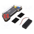 DFR0536; Module: extension; gamepad; Application: micro: bit; DFROBOT DFR0536; Module: extension; gamepad; Application: micro: bit; DFROBOT