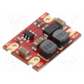 DFR0568; Converter: step up / step down; Uout: 3.3V; Uin: 2.5÷15V; 600mA; DFROBOT