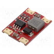 DFR0570; Converter: step down; Uout: 3.3V; Uin: 5.5÷28V; 3A; 85÷90%; DFROBOT