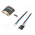 DFR0576; Module: multiplexer; I2C interface multiplexer; Gravity,I2C; DFROBOT DFR0576; Module: multiplexer; I2C interface multiplexer; Gravity,I2C; DFROBOT