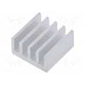 FIT0191; Silver; 1.75g; Application: ARDUINO,Raspberry Pi; 13x13x7mm; DFROBOT FIT0191; Silver; 1.75g; Application: ARDUINO,Raspberry Pi; 13x13x7mm; DFROBOT