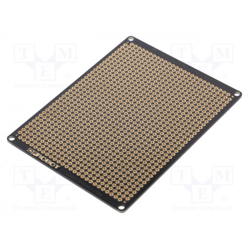 FIT0193; Module: adapter; prototype board; 100x75mm; DFROBOT