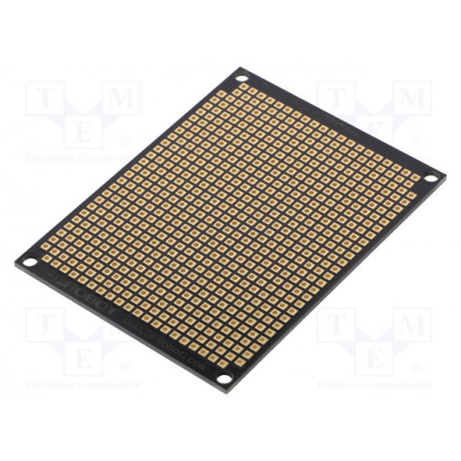 FIT0203; Module: adapter; prototype board; 78x58mm; DFROBOT