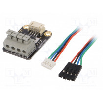 FIT0511; Module: adapter; Gravity; 35x27mm; DFROBOT