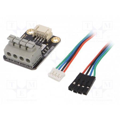 FIT0511; Module: adapter; Gravity; 35x27mm; DFROBOT