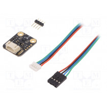 SEN0250; Sensor: position; accelerometer,gyroscope; I2C; BMI160; Gravity; DFROBOT SEN0250; Sensor: position; accelerometer,gyroscope; I2C; BMI160; Gravity; DFROBOT
