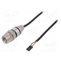 SEN0257; Sensor: water pressure; analog; 5VDC; Kit: sensor; Gravity; DFROBOT