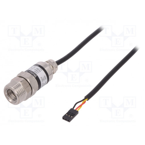 SEN0257; Sensor: water pressure; analog; 5VDC; Kit: sensor; Gravity; DFROBOT