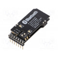 TEL0026; Module: Bluetooth; 3.5÷8VDC; UART; 40x20x13mm; Standard: 2.0 EDR; DFROBOT TEL0026; Module: Bluetooth; 3.5÷8VDC; UART; 40x20x13mm; Standard: 2.0 EDR; DFROBOT