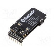 TEL0026; Module: Bluetooth; 3.5÷8VDC; UART; 40x20x13mm; Standard: 2.0 EDR; DFROBOT
