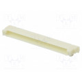 DF14-25P-1.25H(24); Socket; wire-board; male; DF14; 1.25mm; PIN: 25; SMT; on PCBs; tinned; HIROSE DF14-25P-1.25H(24); Socket; wire-board; male; DF14; 1.25mm; PIN: 25; SMT; on PCBs; tinned; HIROSE