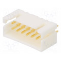 DF1B-14DP-2.5DSA(01); Wire-wire/PCB; socket; male; DF1B; 2.5mm; PIN: 14; THT; on PCBs; 250V; HIROSE DF1B-14DP-2.5DSA(01); Wire-wire/PCB; socket; male; DF1B; 2.5mm; PIN: 14; THT; on PCBs; 250V; HIROSE