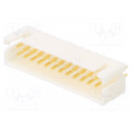 DF1B-26DP-2.5DSA(01); Wire-wire/PCB; socket; male; DF1B; 2.5mm; PIN: 26; THT; on PCBs; 250V; HIROSE DF1B-26DP-2.5DSA(01); Wire-wire/PCB; socket; male; DF1B; 2.5mm; PIN: 26; THT; on PCBs; 250V; HIROSE