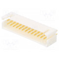 DF1B-28DP-2.5DSA(01); Wire-wire/PCB; socket; male; DF1B; 2.5mm; PIN: 28; THT; on PCBs; 250V; HIROSE DF1B-28DP-2.5DSA(01); Wire-wire/PCB; socket; male; DF1B; 2.5mm; PIN: 28; THT; on PCBs; 250V; HIROSE
