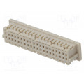 ; Plug; wire-board; female; DF20; 1mm; PIN: 40; w/o contacts; straight; HIROSE ; Plug; wire-board; female; DF20; 1mm; PIN: 40; w/o contacts; straight; HIROSE