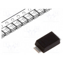DFLR1200-7; Diode: rectifying; SMD; 200V; 1A; Package: reel,tape; PowerDI®123; DIODES INCORPORATED