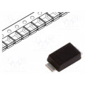 DFLT27A-7; Diode: transil; 225W; 30÷33.15V; 5.15A; unidirectional; DIODES INCORPORATED