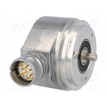 DFS60B-S1PA10000; Encoder: incremental; Uin: 5÷32V; Impulses/rotation: 10000; IP65; SICK DFS60B-S1PA10000; Encoder: incremental; Uin: 5÷32V; Impulses/rotation: 10000; IP65; SICK
