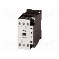 DILM38-10(230V50HZ,240V60HZ); Contactor: 3-pole; NO x3; Auxiliary contacts: NO; 230VAC; 38A; 690V; EATON ELECTRIC DILM38-10(230V50HZ,240V60HZ); Contactor: 3-pole; NO x3; Auxiliary contacts: NO; 230VAC; 38A; 690V; EATON ELECTRIC