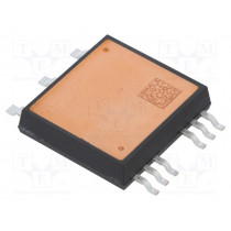 DLA100B1200LB-TUB; Single-phase bridge rectifier; Urmax: 1.2kV; If: 124A; Ifsm: 400A; IXYS