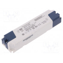 DLP-04L; Power supply: DALI; Communication: DALI; 3.84W; 16VDC; 240mA; OUT: 1; MEAN WELL