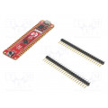 DM164148; Dev.kit: Microchip PIC; Family: PIC16; Series: Curiosity Nano; MICROCHIP TECHNOLOGY