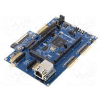 DM320113; Dev.kit: Microchip ARM; Family: SAME; prototype board; MICROCHIP TECHNOLOGY