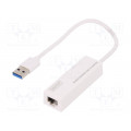 DN-3023; PC extension card: network; white; DIGITUS